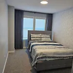 Calm And Cozy 1 Bedroom
