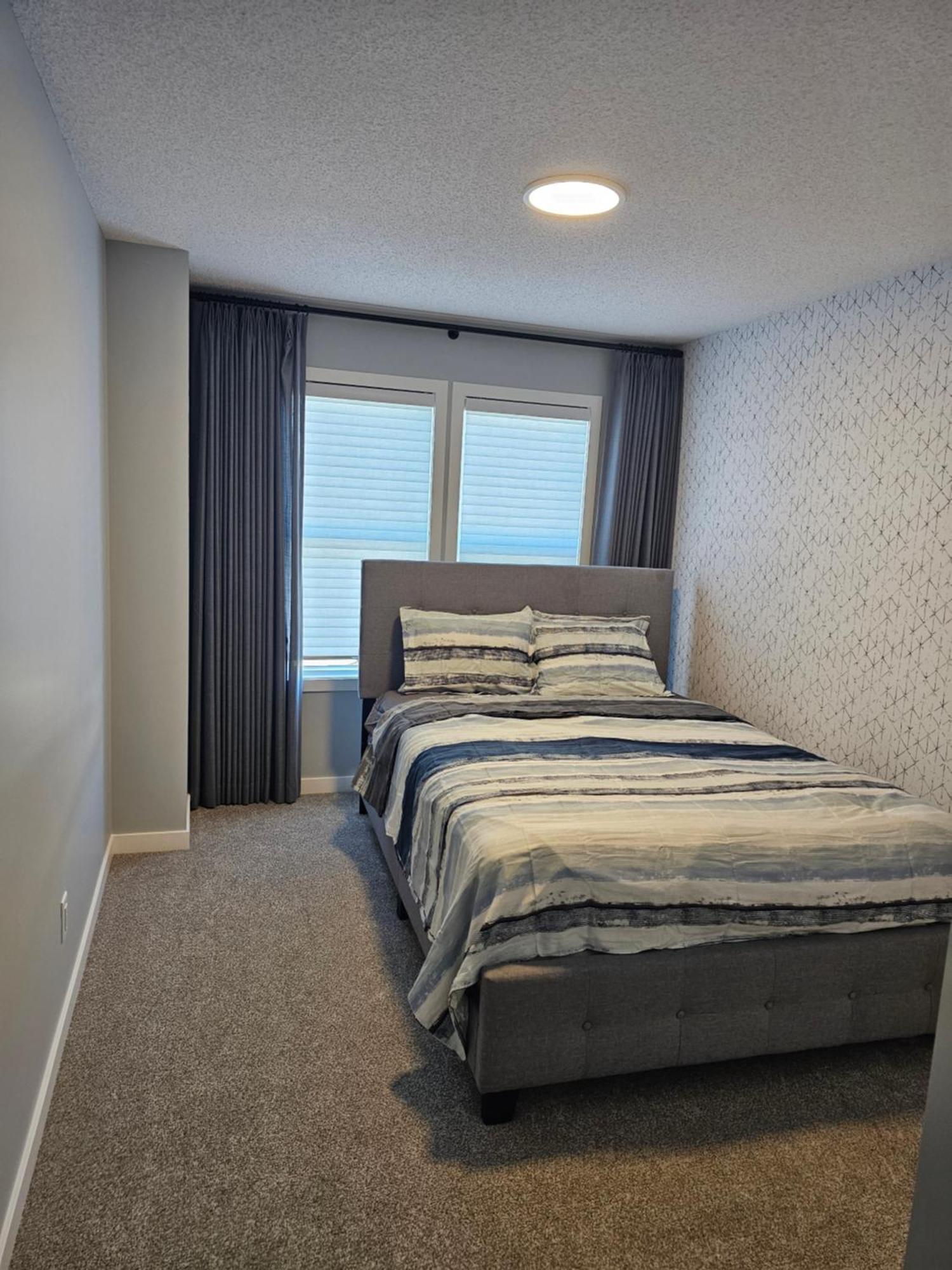Calm And Cozy 1 Bedroom *